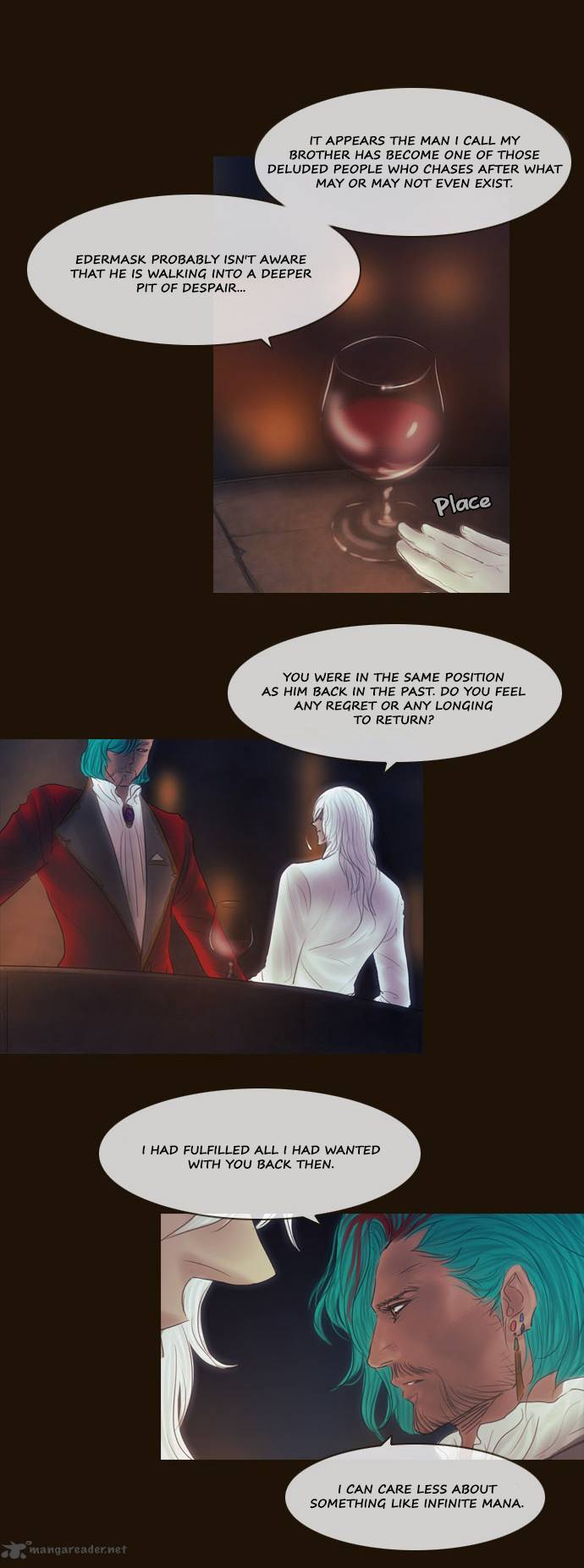 Magician 325 8