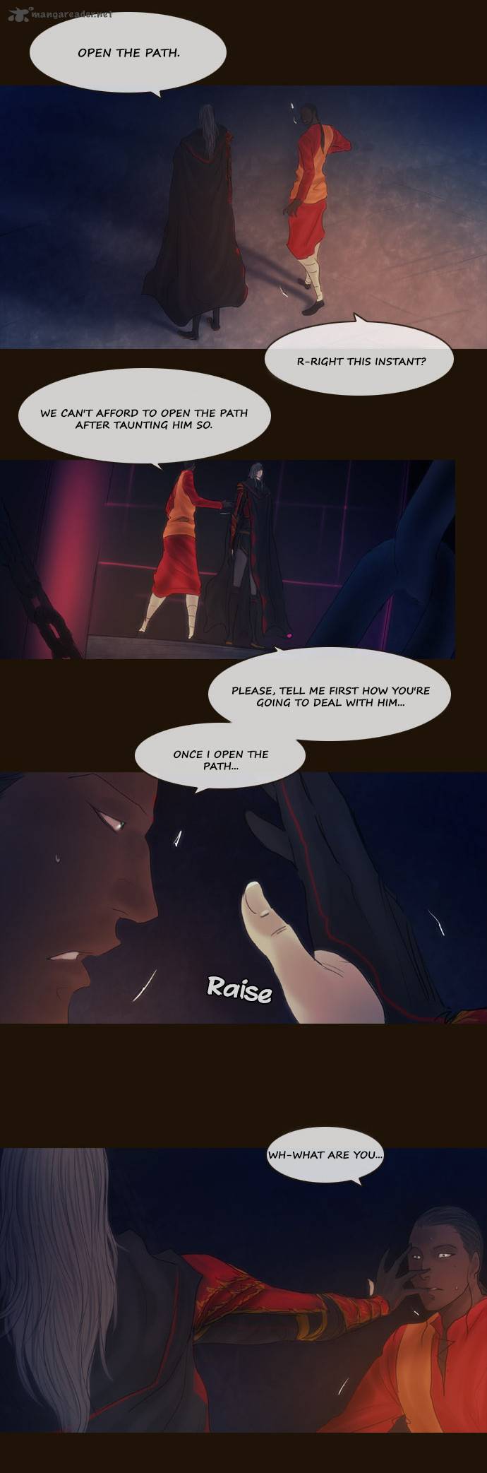 Magician 326 13
