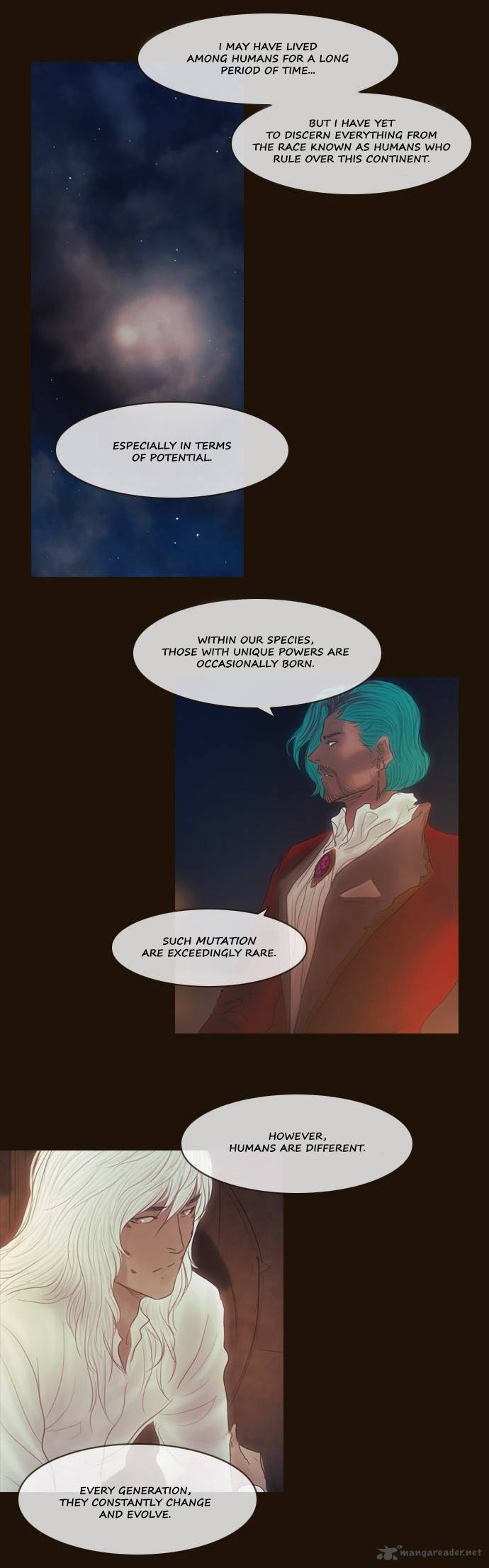 Magician 326 16