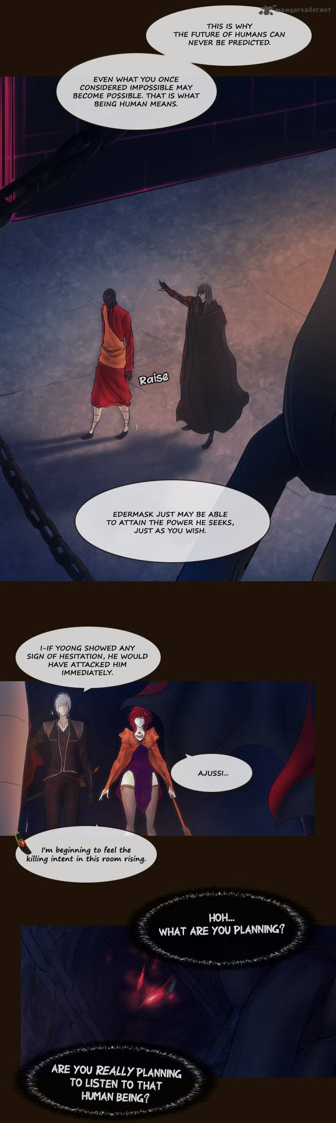 Magician 326 24