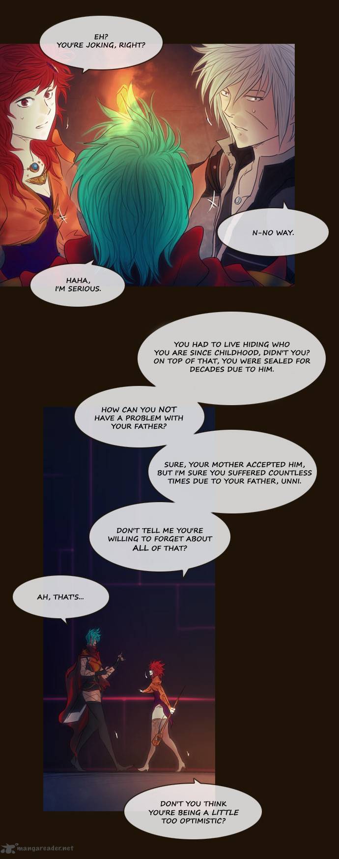 Magician 326 6