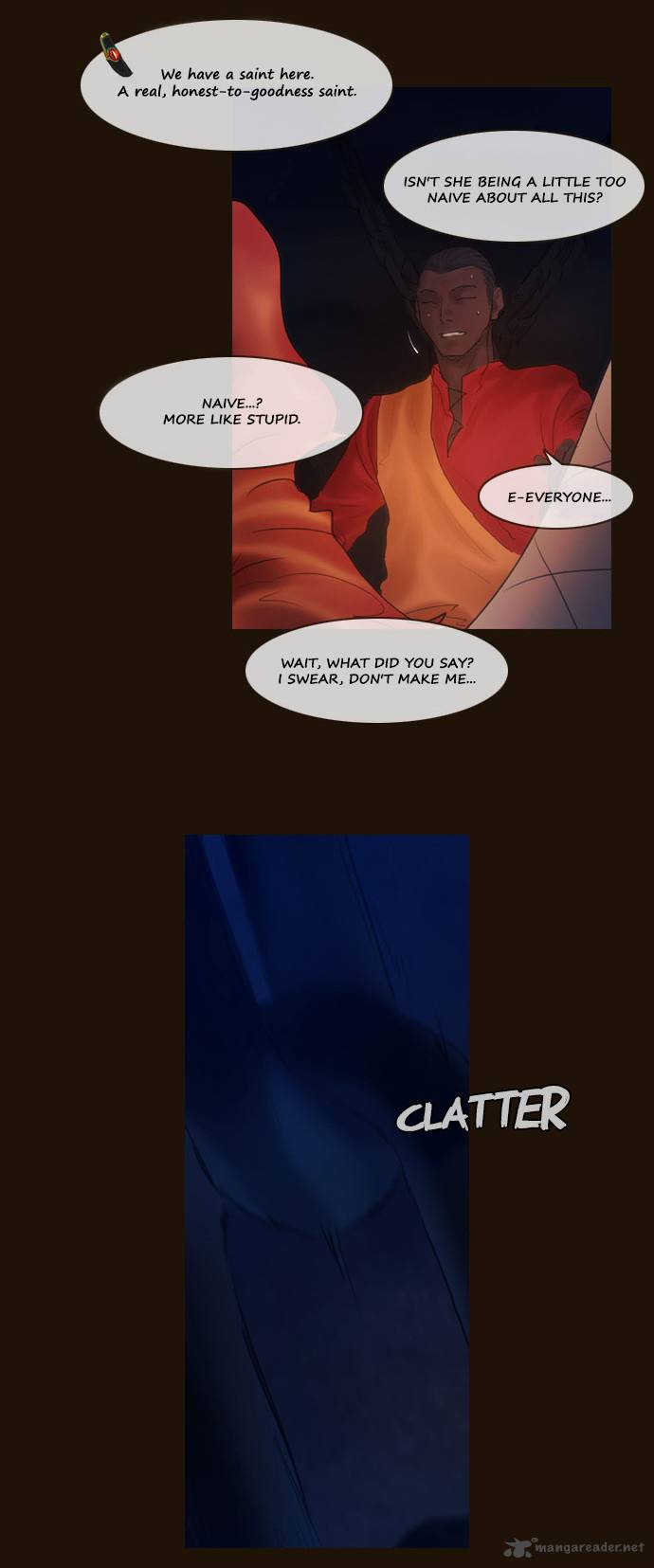 Magician 326 7