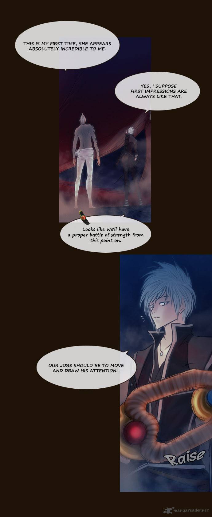 Magician 333 3