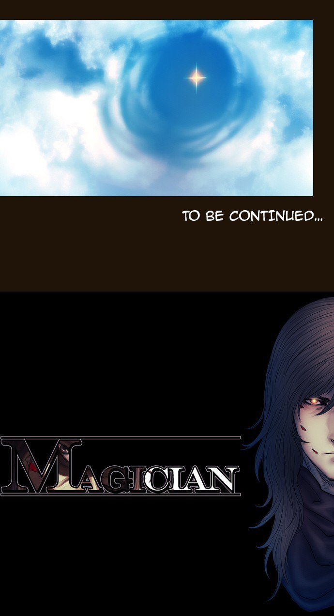 Magician 421 37