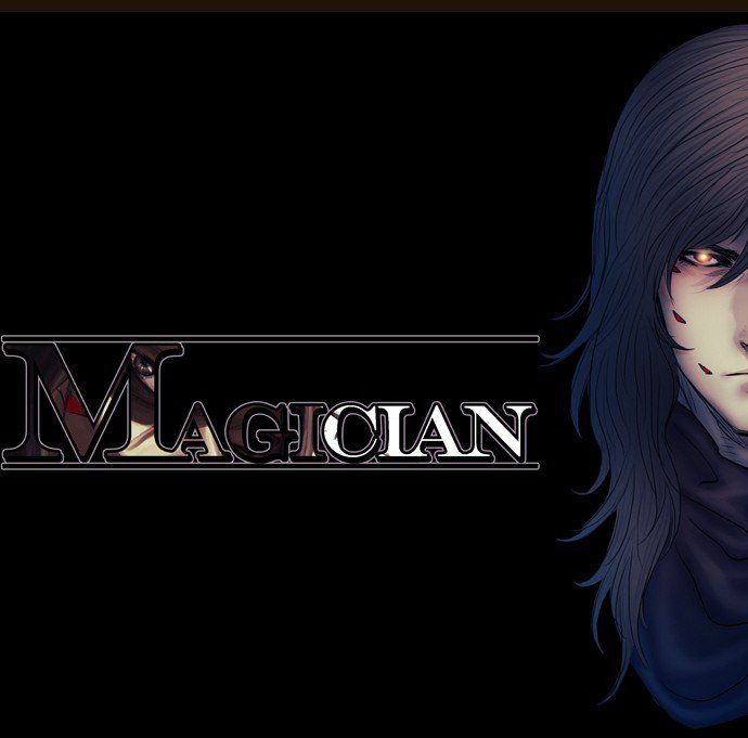 Magician 425 43