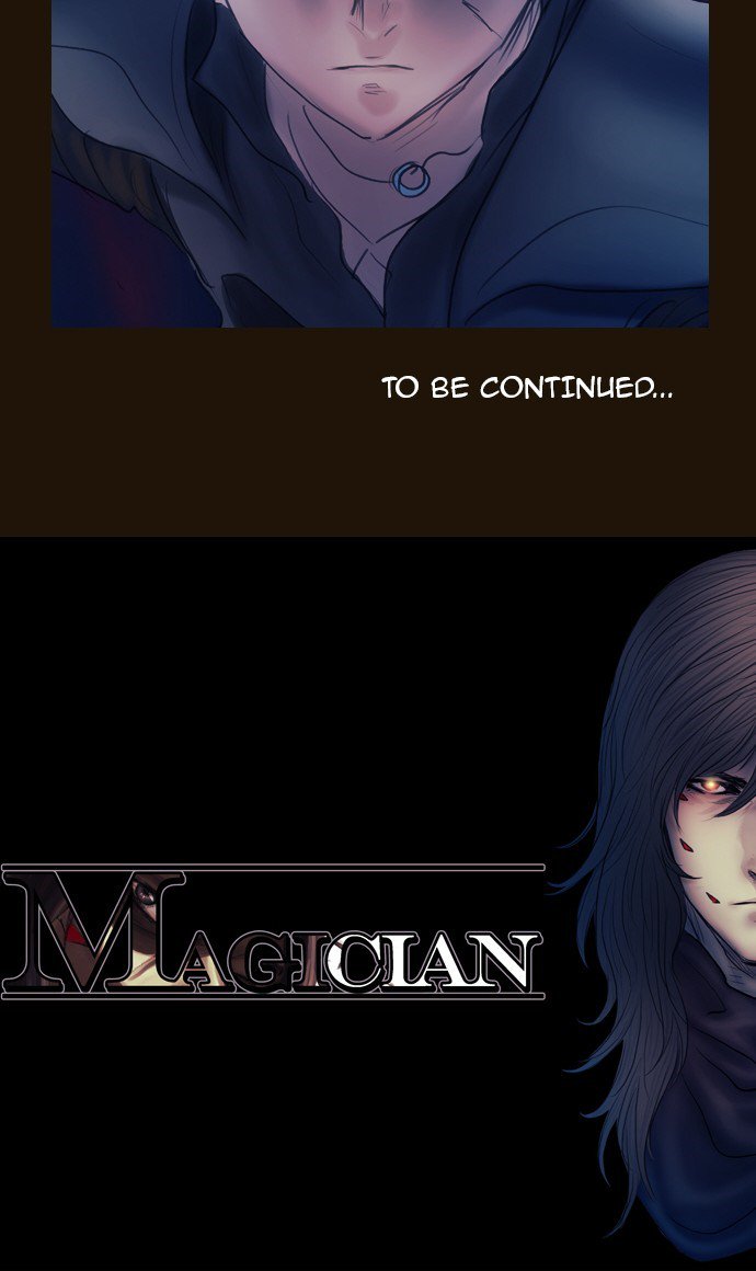 Magician 441 28