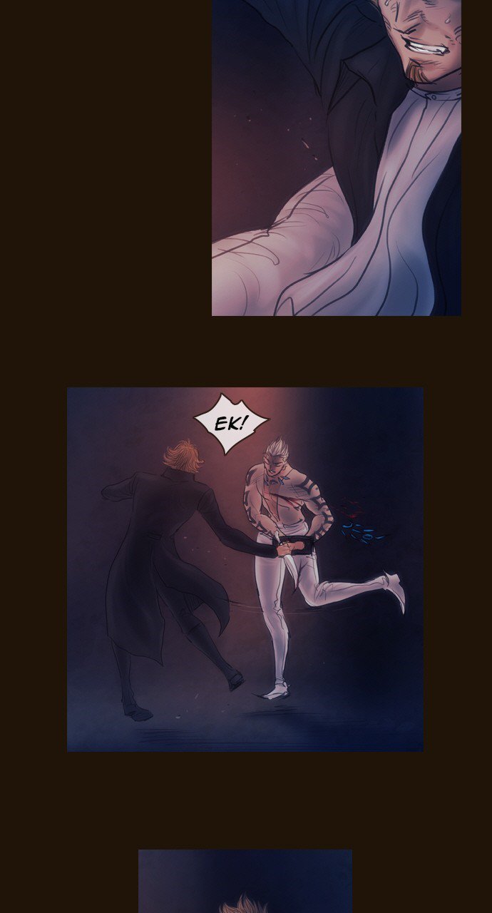 Magician 446 2