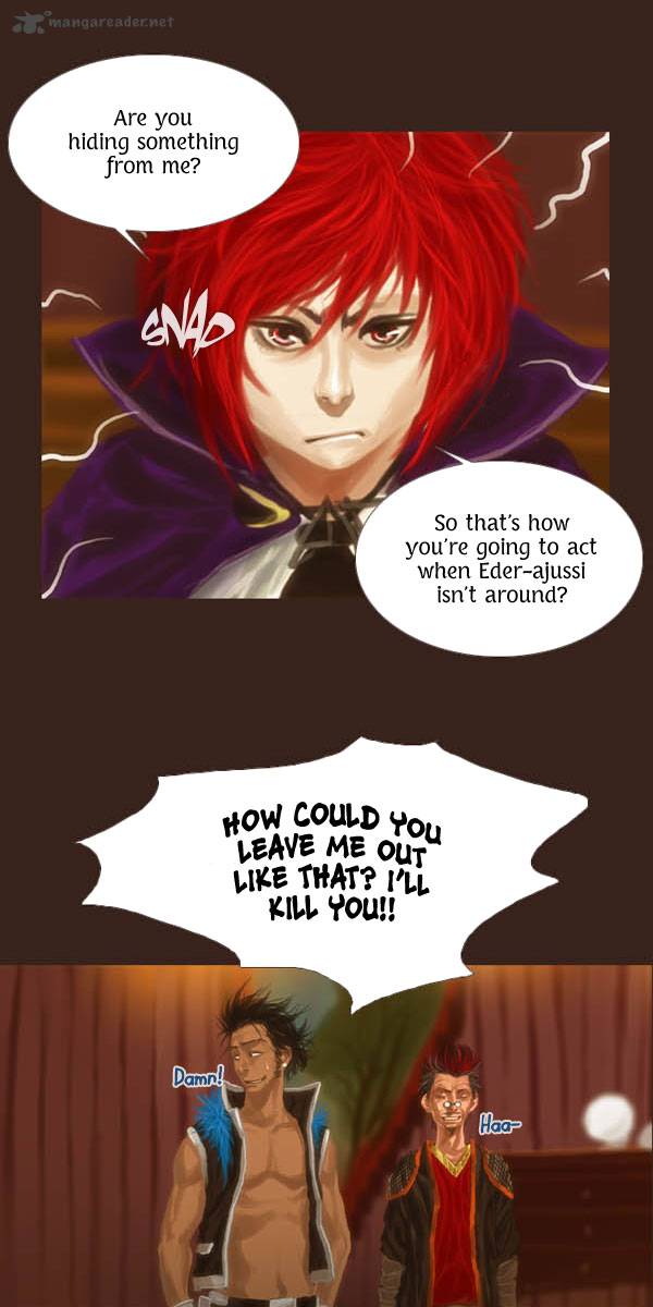Magician 53 27