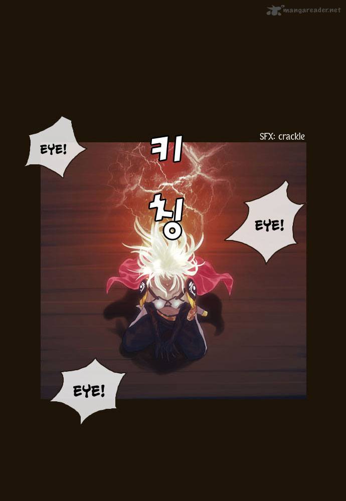 Magician 71 7
