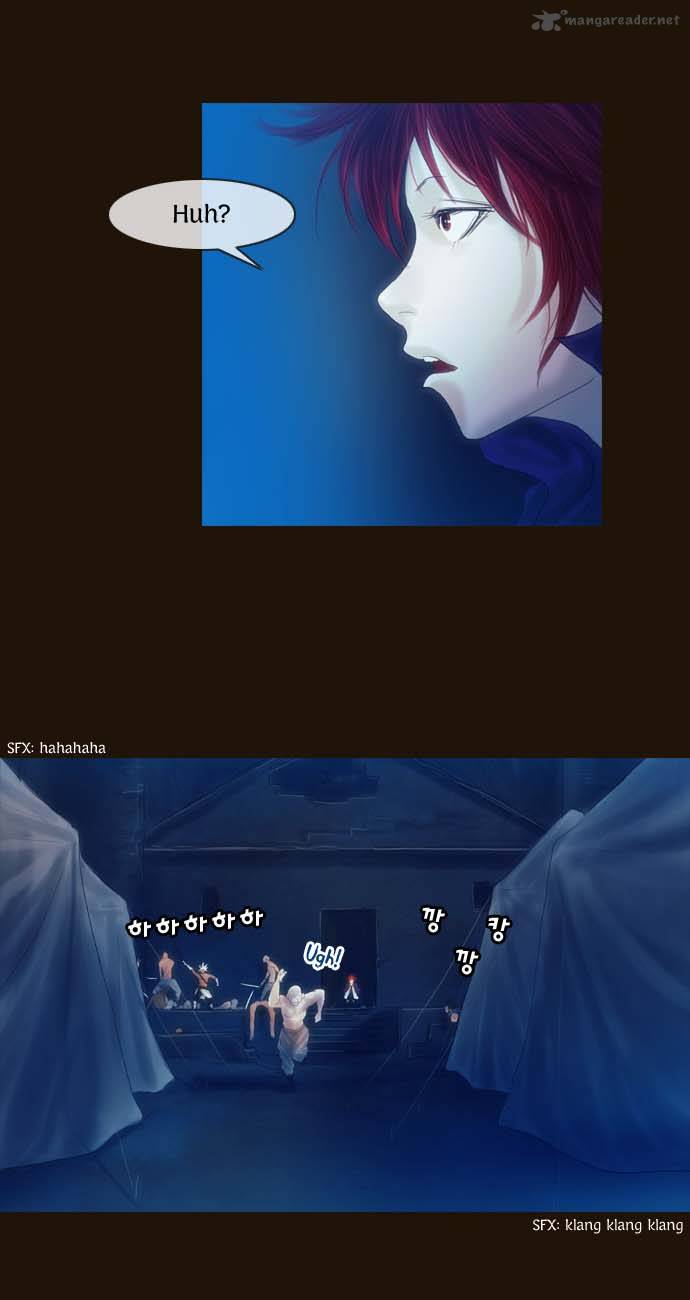 Magician 89 16