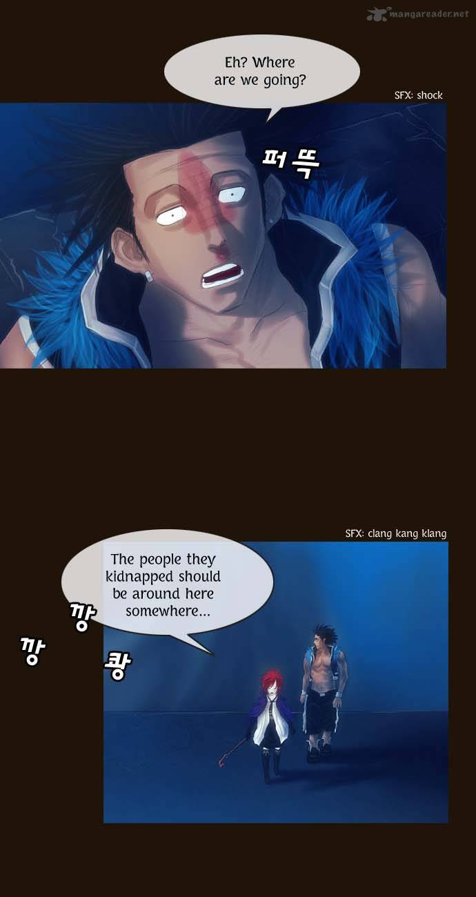 Magician 89 31