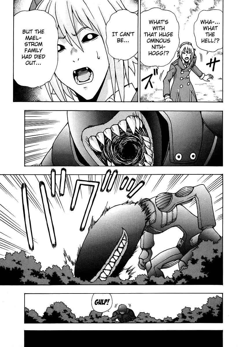 Magikano 40 36