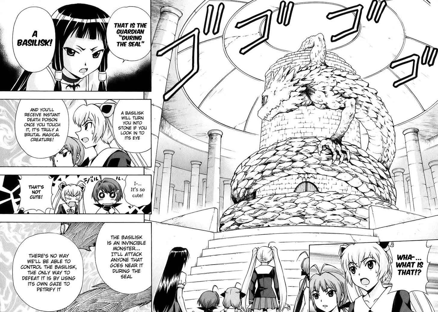 Magikano 41 19
