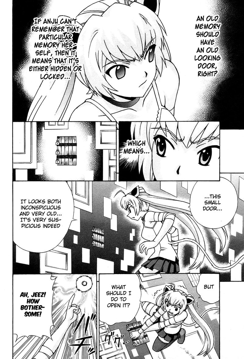 Magikano 46 6