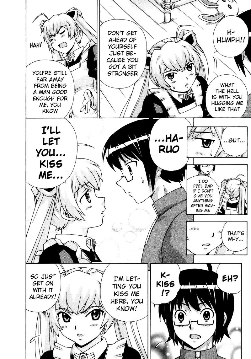 Magikano 50 18