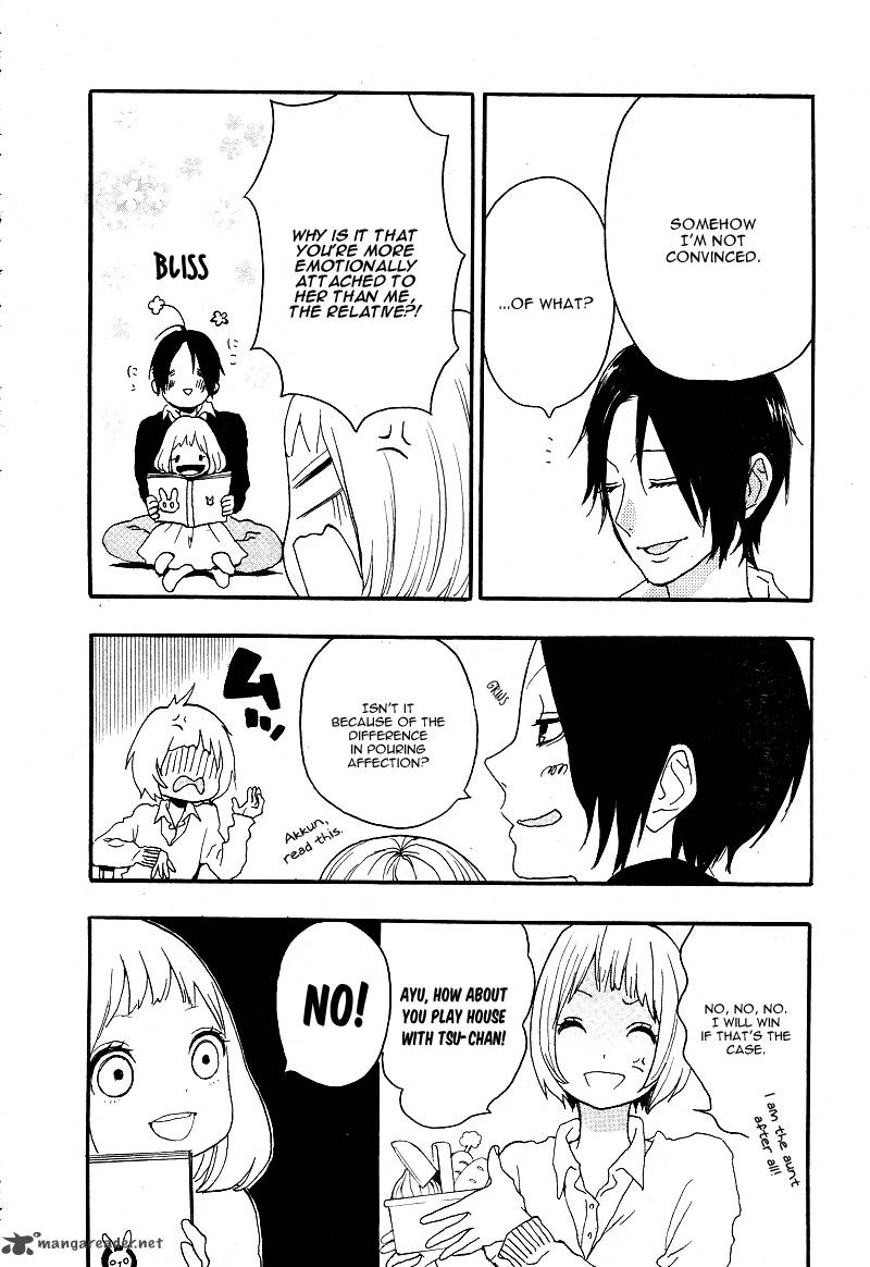 Magnet Na Watashitachi 1 30