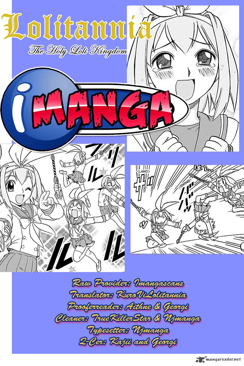 Mahou No Iroha 11 1