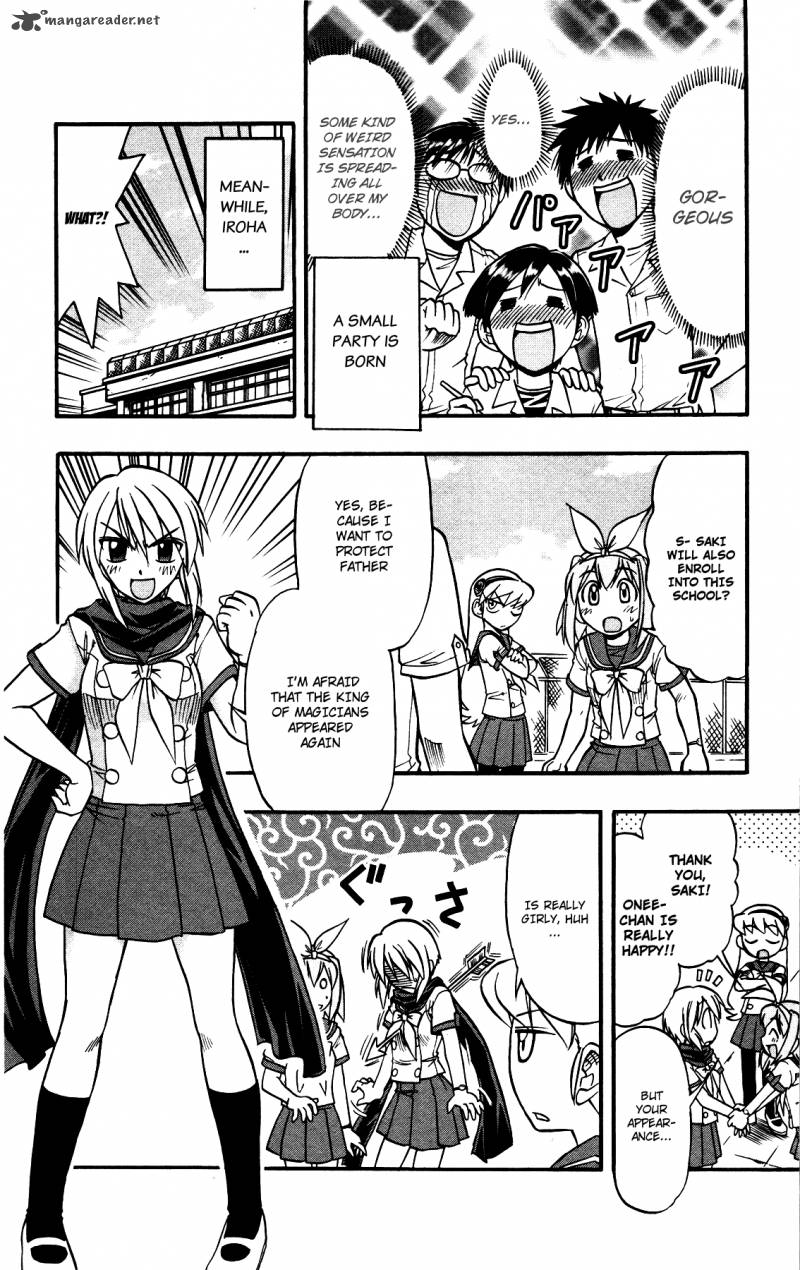 Mahou No Iroha 9 19