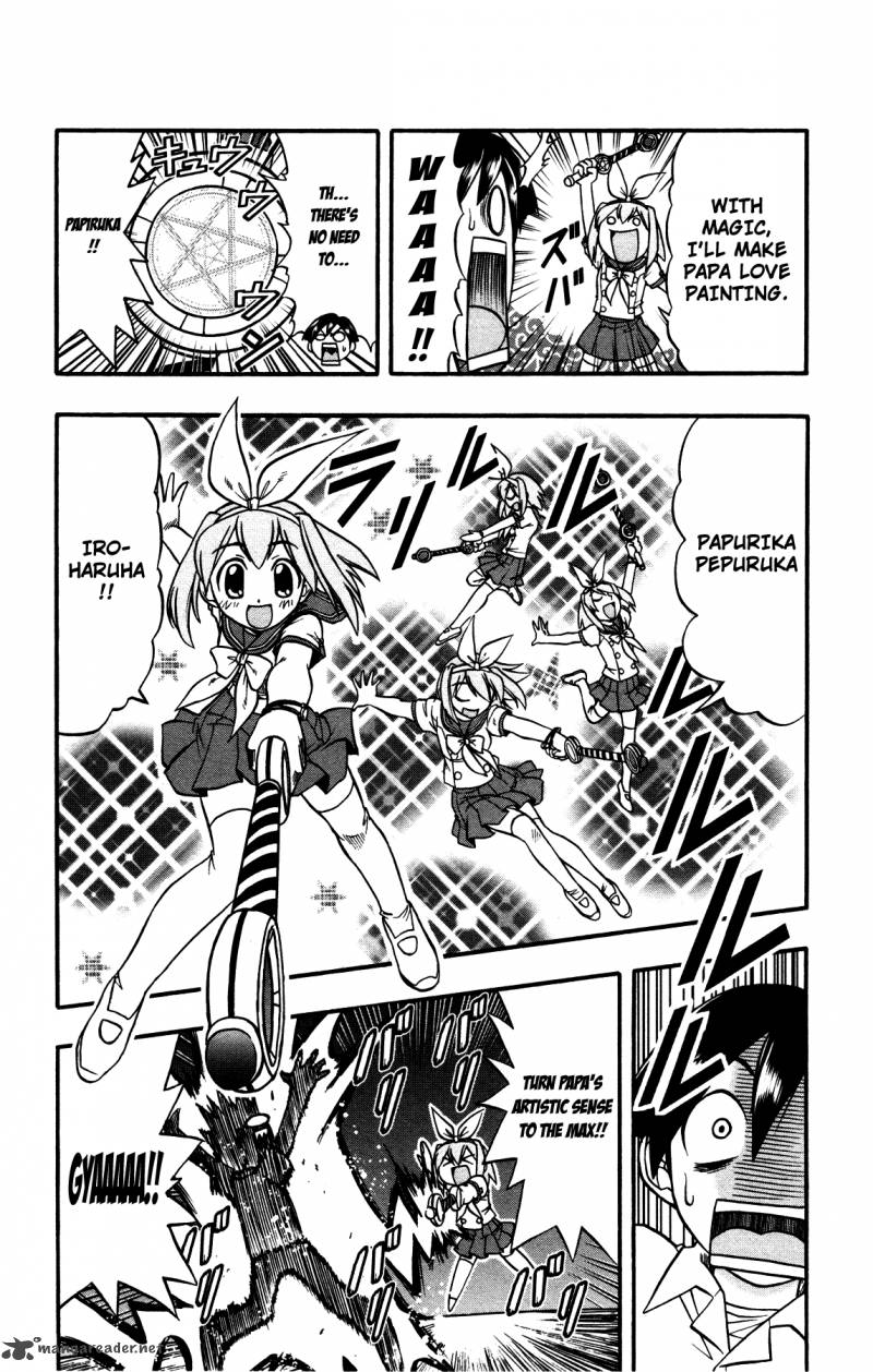 Mahou No Iroha 9 8