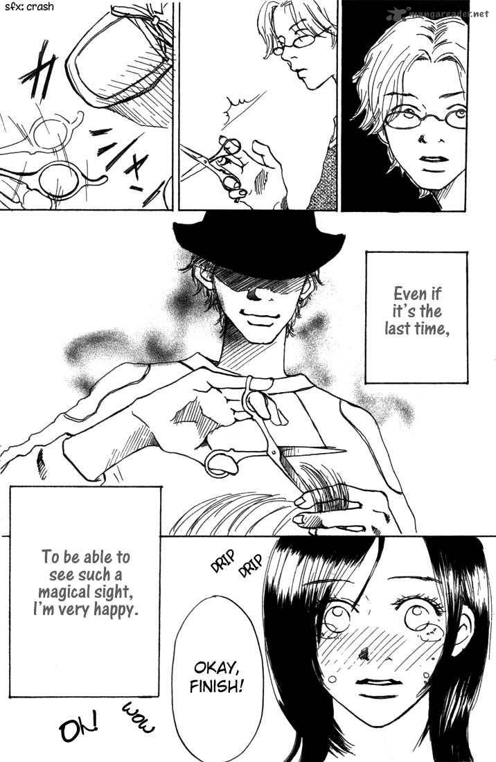 Mahou No Te Ni Notte 1 50