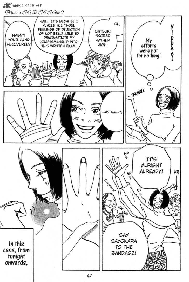 Mahou No Te Ni Notte 6 3