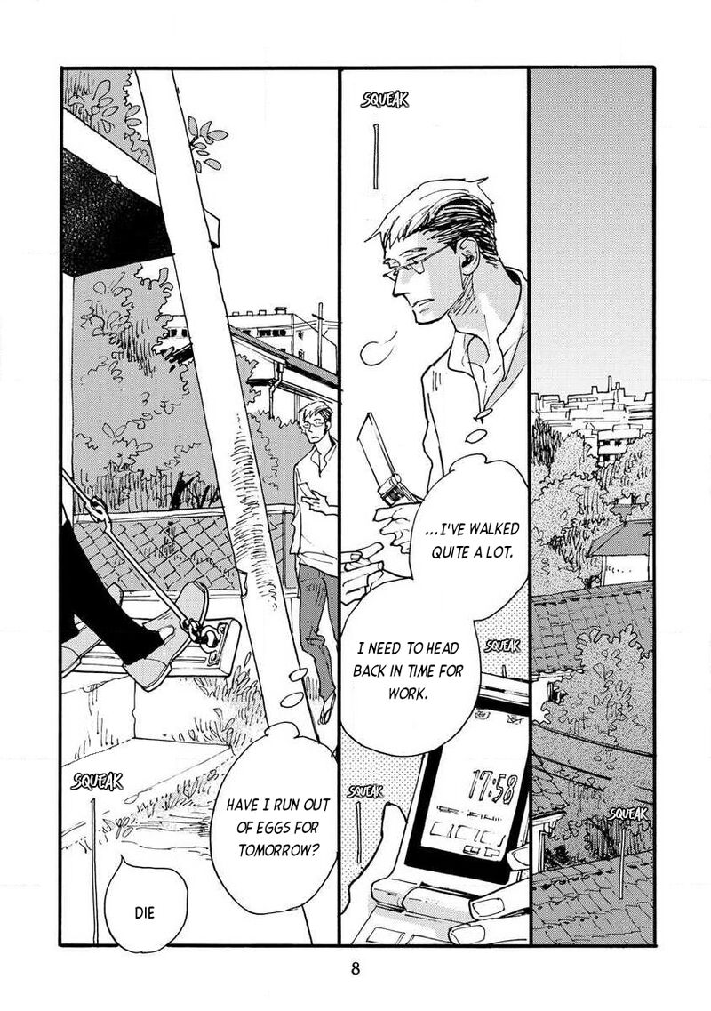 Mahou No Tsukaikata 1 10