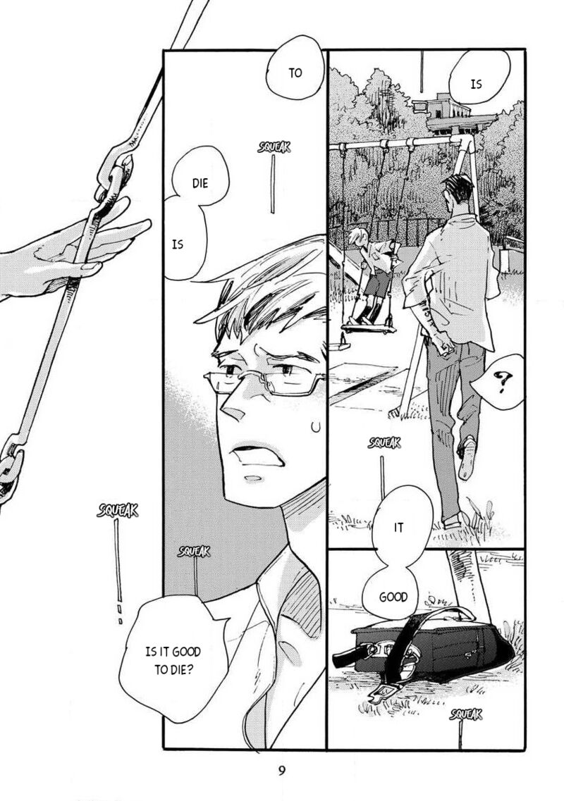 Mahou No Tsukaikata 1 11