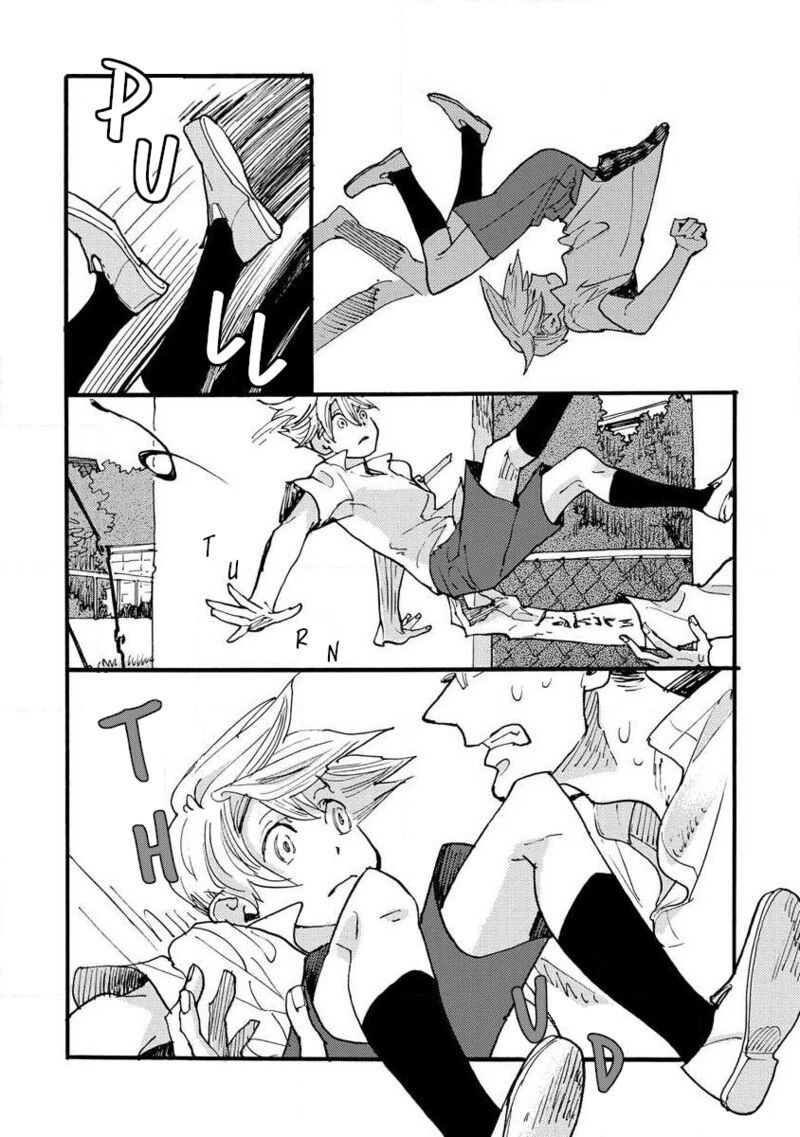 Mahou No Tsukaikata 1 13