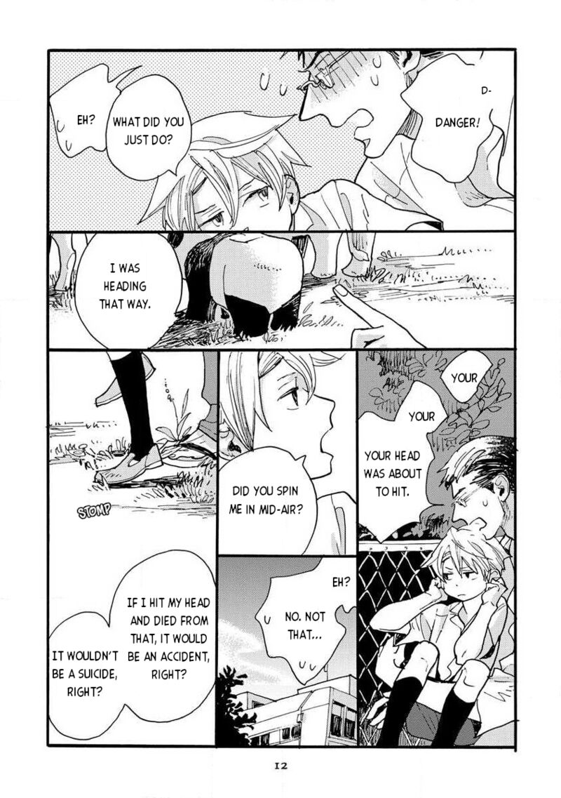 Mahou No Tsukaikata 1 14