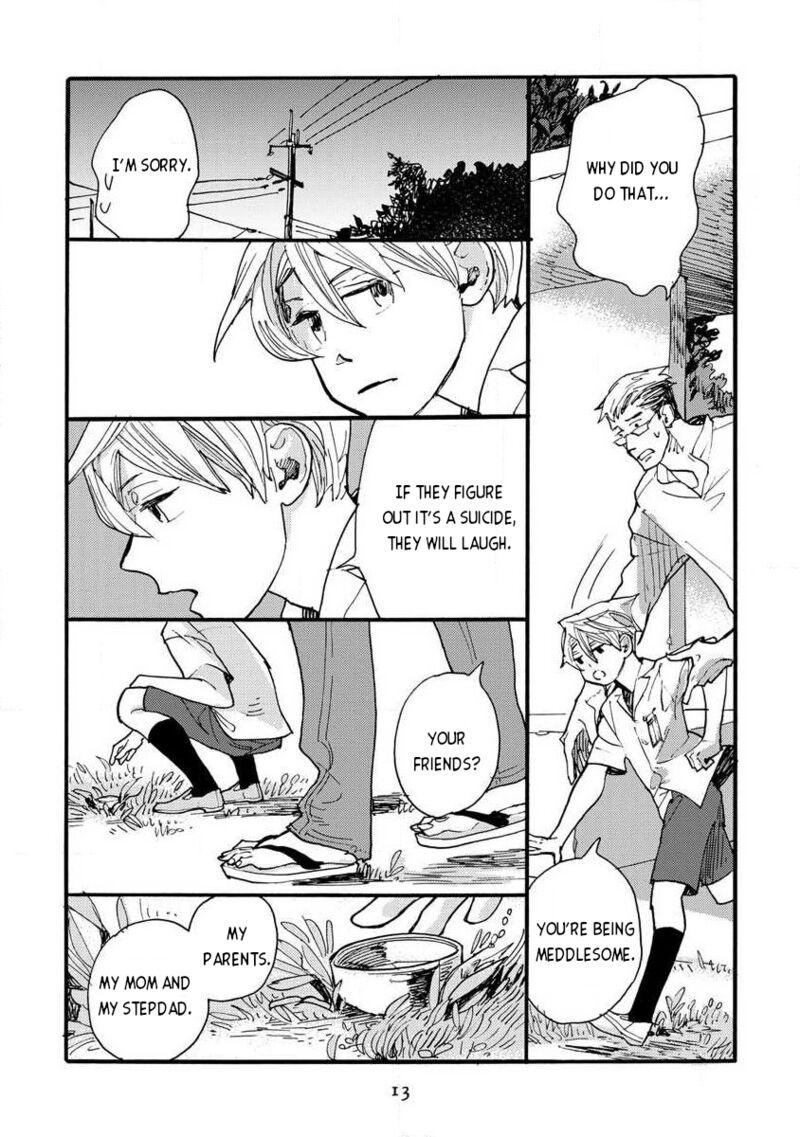 Mahou No Tsukaikata 1 15