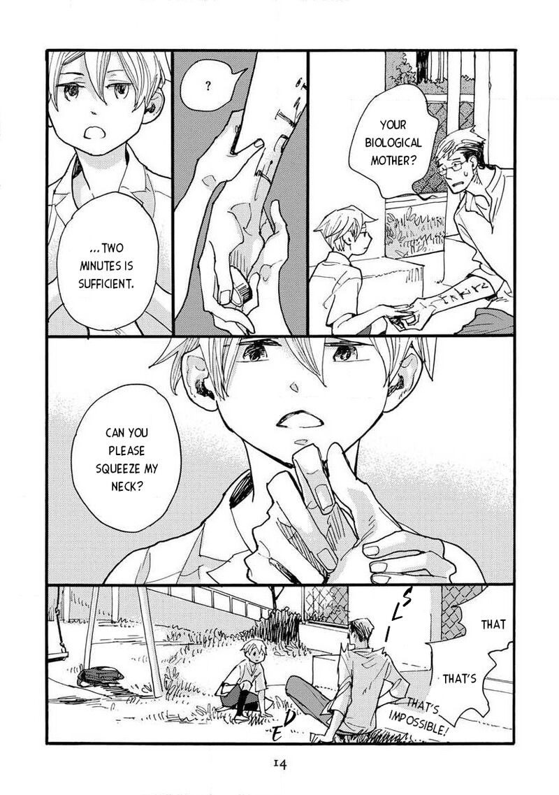 Mahou No Tsukaikata 1 16