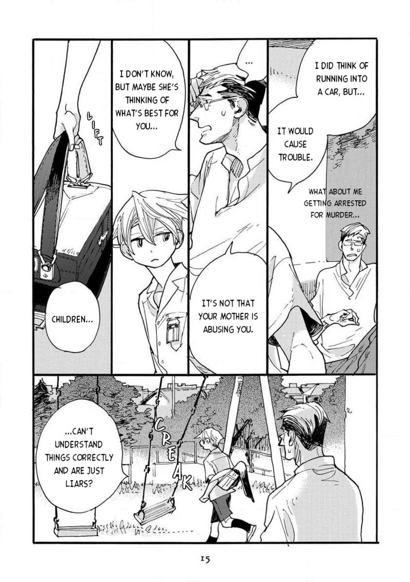 Mahou No Tsukaikata 1 17