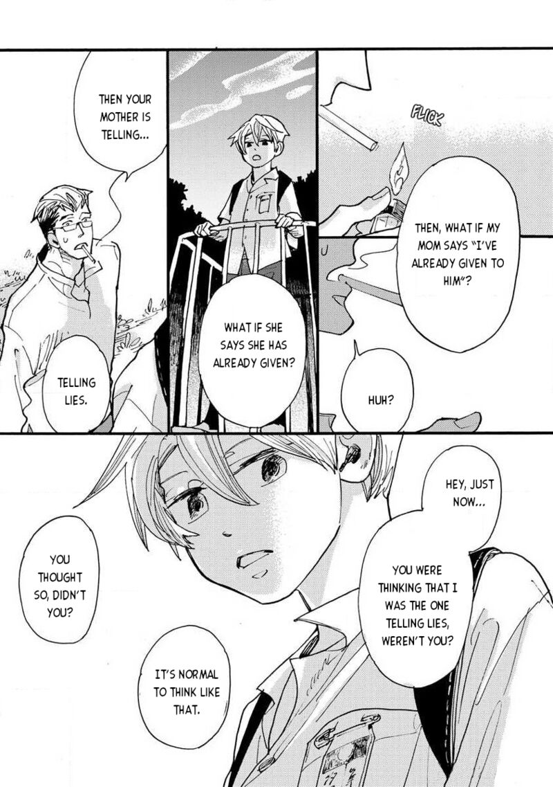 Mahou No Tsukaikata 1 19