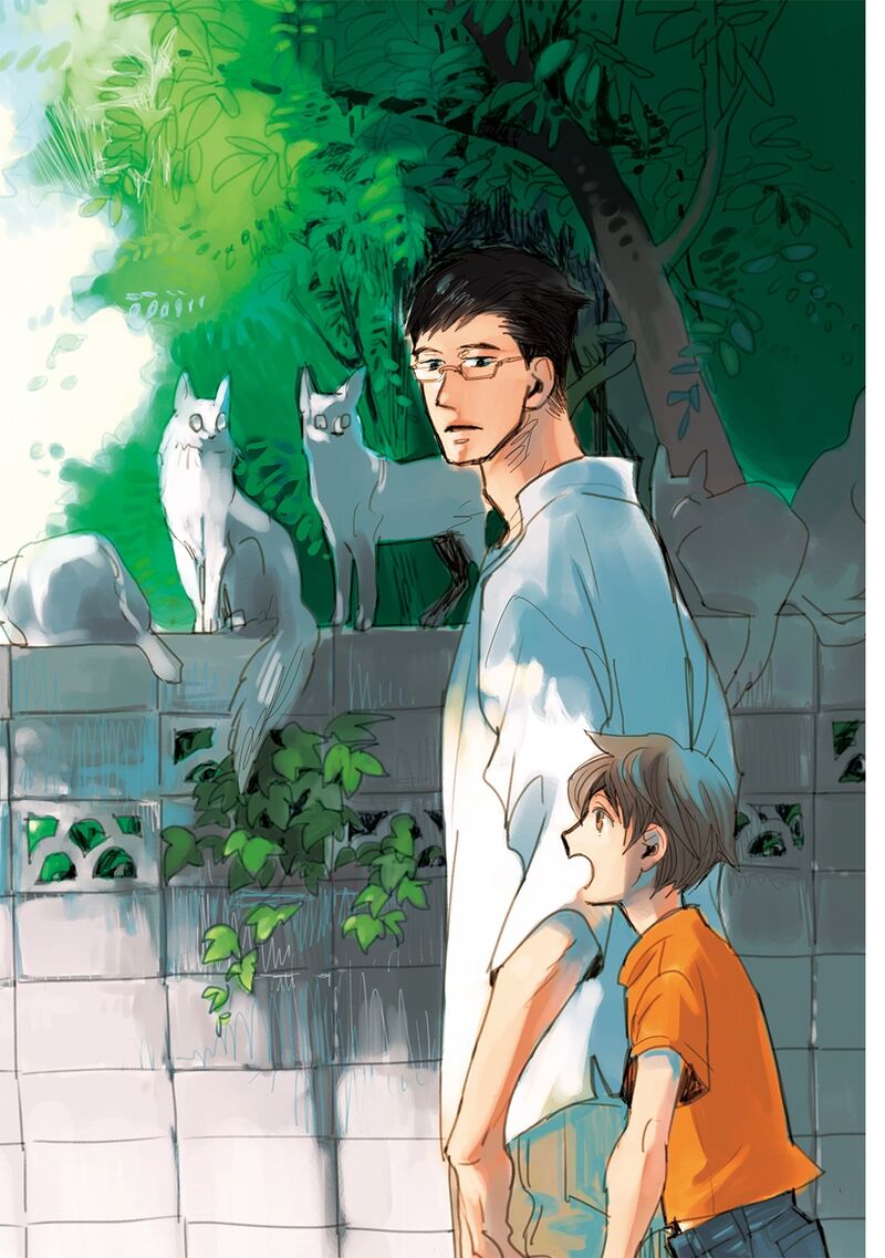 Mahou No Tsukaikata 1 2