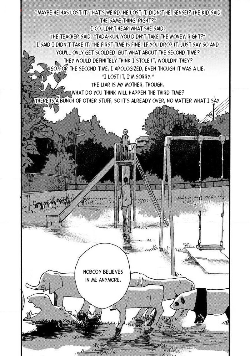 Mahou No Tsukaikata 1 20