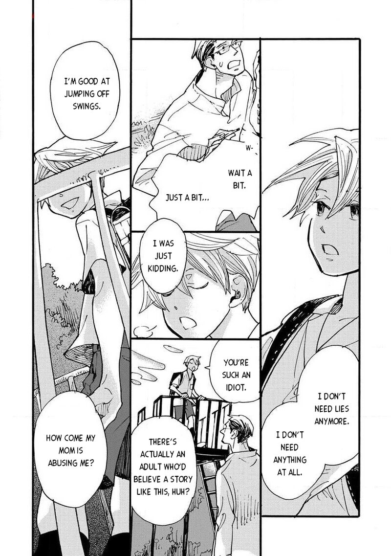 Mahou No Tsukaikata 1 22