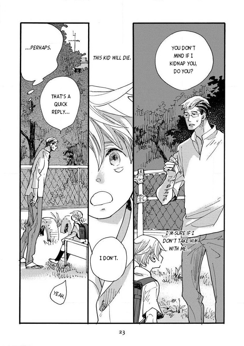 Mahou No Tsukaikata 1 25