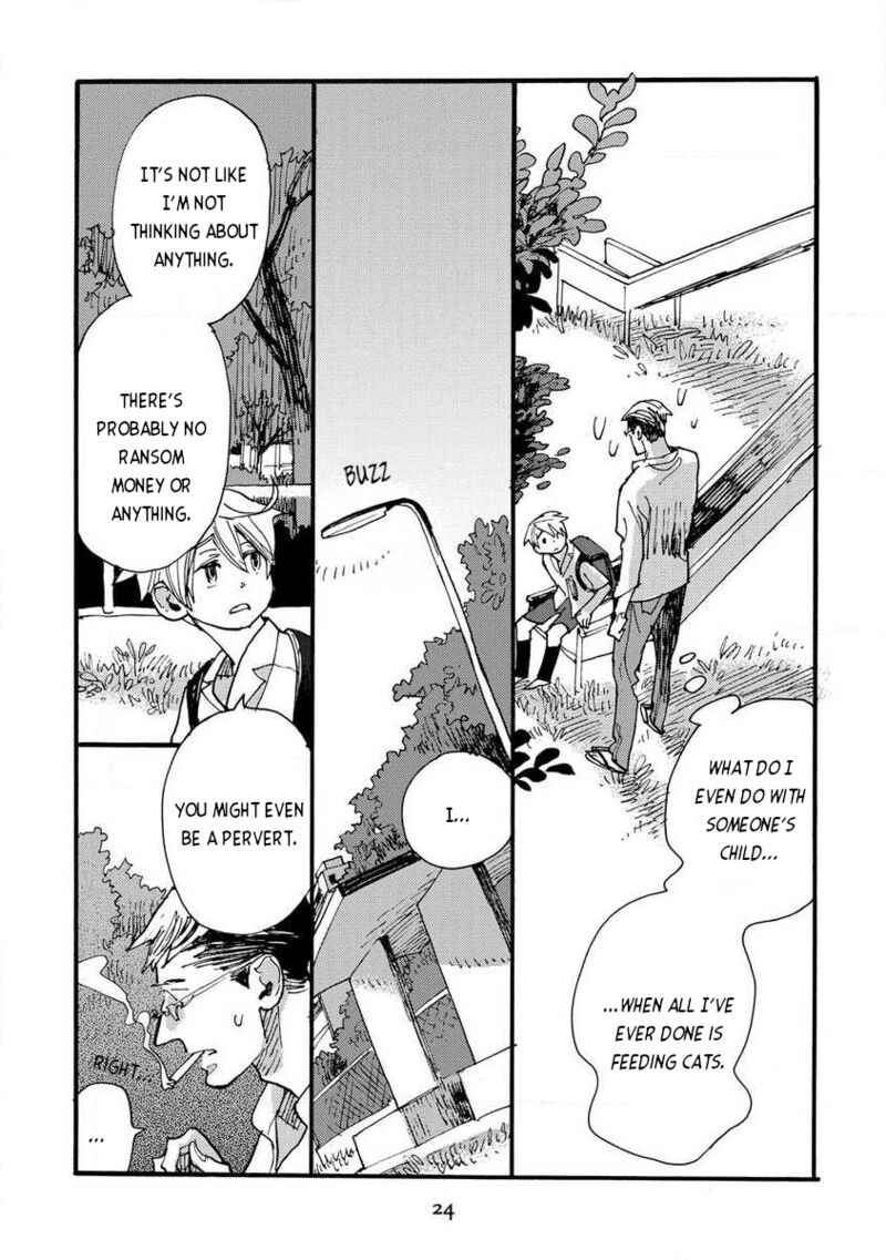 Mahou No Tsukaikata 1 26