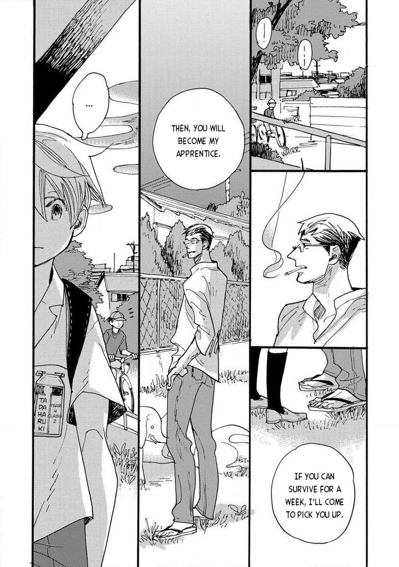Mahou No Tsukaikata 1 29