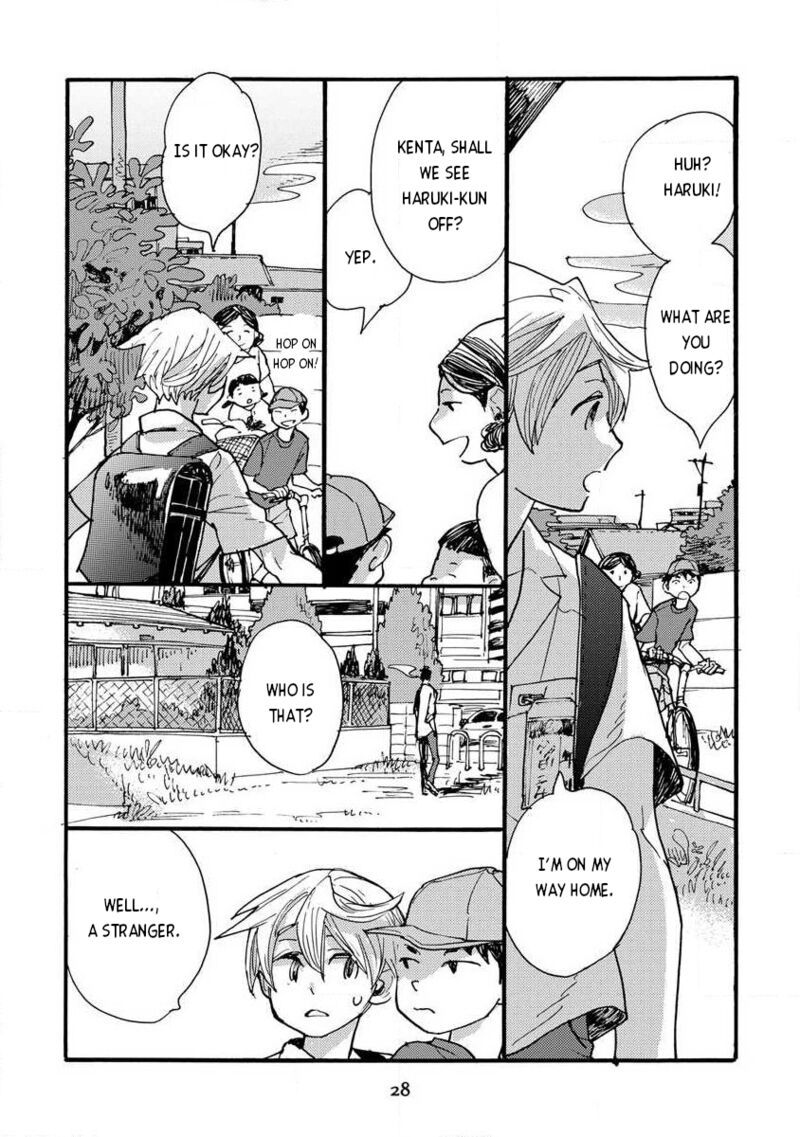 Mahou No Tsukaikata 1 30