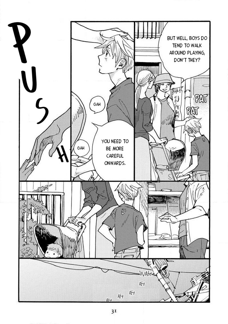 Mahou No Tsukaikata 1 33
