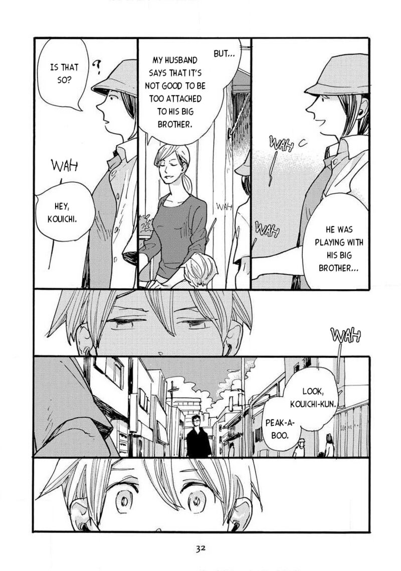 Mahou No Tsukaikata 1 34