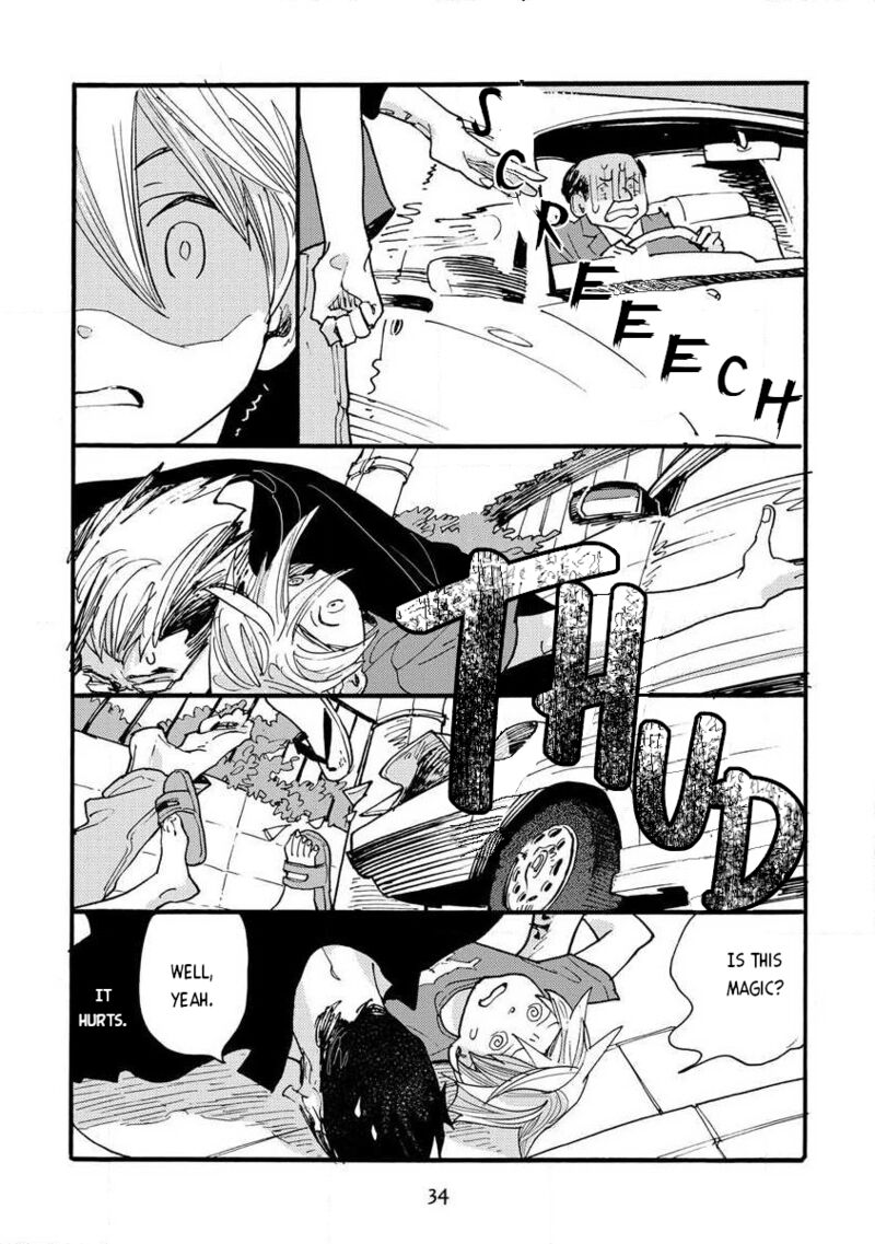 Mahou No Tsukaikata 1 36