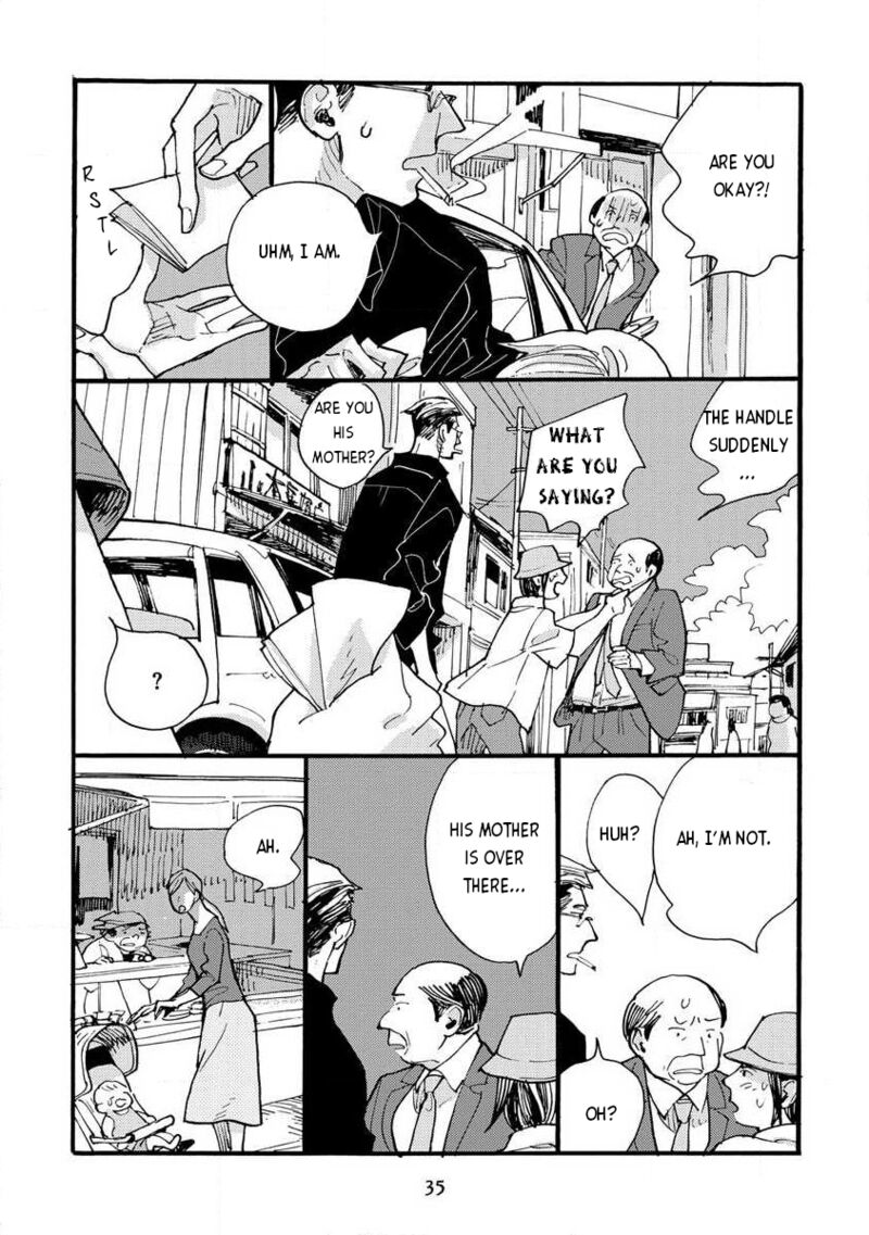 Mahou No Tsukaikata 1 37