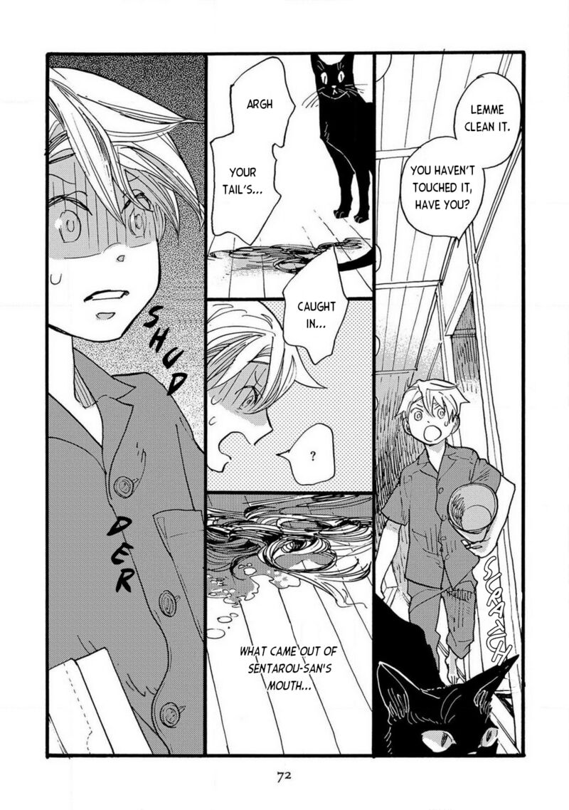 Mahou No Tsukaikata 10 10