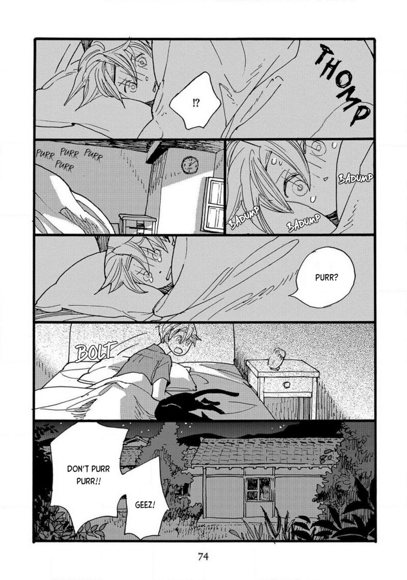 Mahou No Tsukaikata 10 12