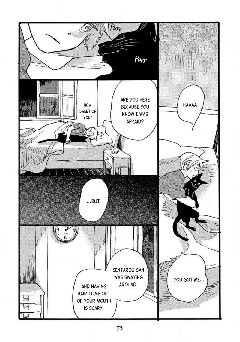 Mahou No Tsukaikata 10 13