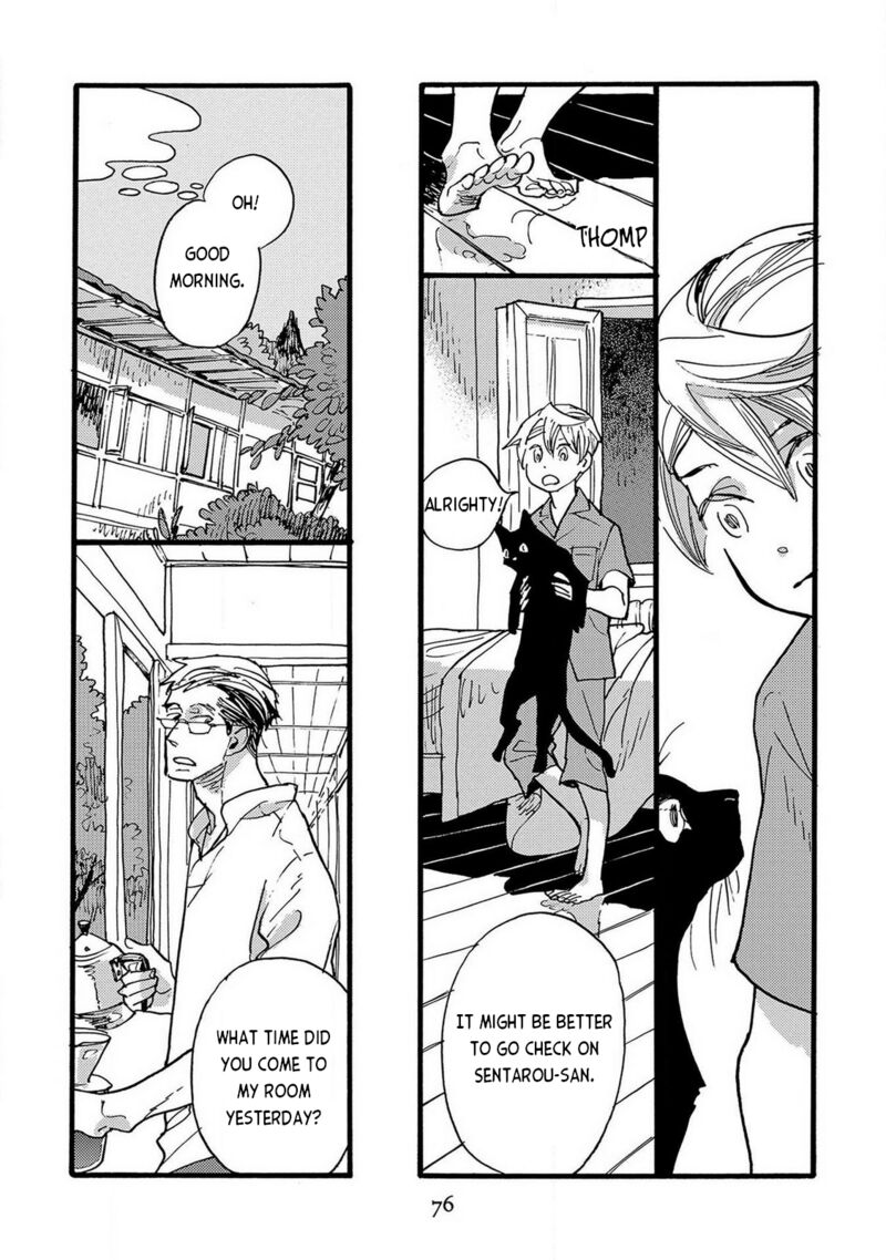 Mahou No Tsukaikata 10 14
