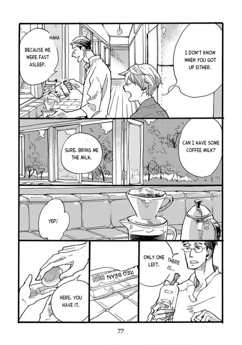 Mahou No Tsukaikata 10 15