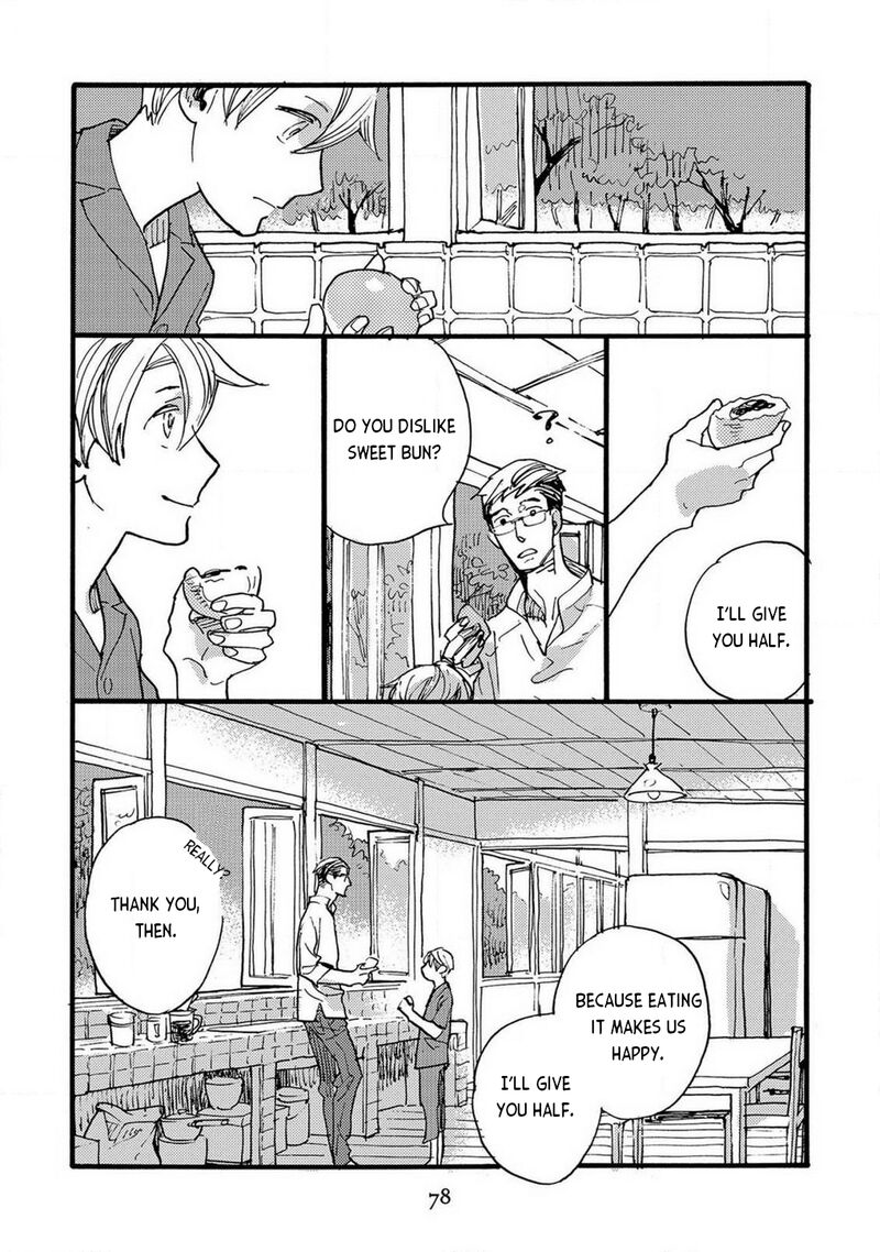 Mahou No Tsukaikata 10 16